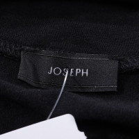 Joseph Top Viscose in Black