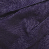 Chloé Minirok in violet