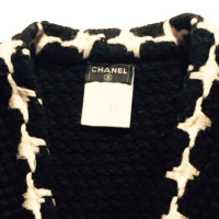 Chanel Cappotto maglione