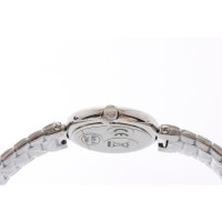 Versus Armbanduhr aus Stahl in Silbern