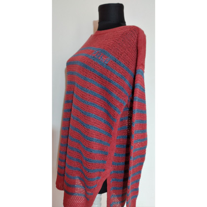 Polo Ralph Lauren Knitwear Cotton in Red