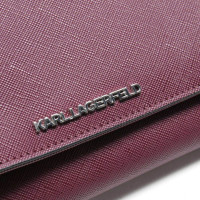Karl Lagerfeld Bag/Purse Leather