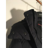 Comptoir Des Cotonniers Veste/Manteau en Noir