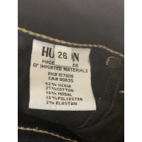Hudson Jeans Viscose in Blue
