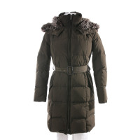 Woolrich Jas/Mantel in Bruin