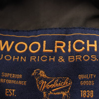 Woolrich Jas/Mantel in Bruin