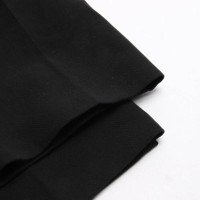 Maison Common Trousers Cotton in Black