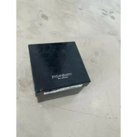 Yves Saint Laurent Armreif/Armband in Silbern
