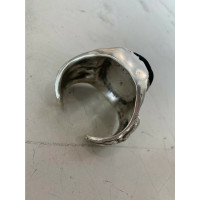 Yves Saint Laurent Armreif/Armband in Silbern