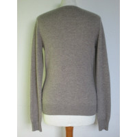 Repeat Cashmere Knitwear Cashmere in Taupe
