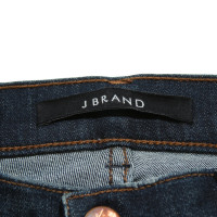 J Brand Jeans in Blauw