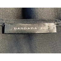 Barbara Bui Top Silk in Black