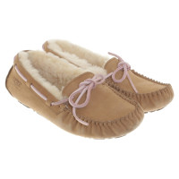 Ugg Australia Leather loafers