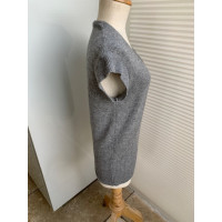 Luisa Cerano Knitwear Wool in Grey