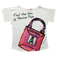 Patrizia Pepe T-shirt avec imprimé
