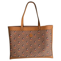 Gucci Tote Bag aus Leder