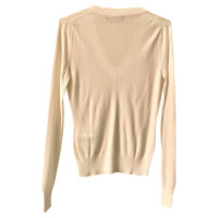 Dolce & Gabbana Pull en beige