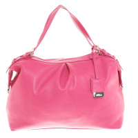 Pollini Handbag in pink