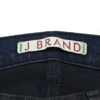 J Brand Jeans in Zwart