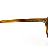 Cutler & Gross zonnebril