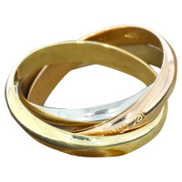 Cartier "Trinity" ring