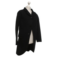 Marc Jacobs Wool coat in black