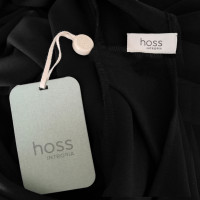 Hoss Intropia Dress in Black