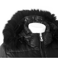 Pyrenex Jacket/Coat in Black