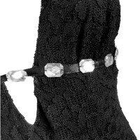 John Richmond Dress in Black
