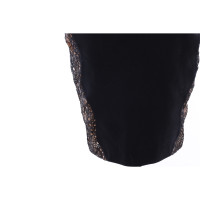 Emilio Pucci Skirt in Black