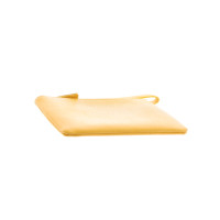 Escada Bag/Purse Leather in Yellow