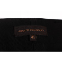 Adolfo Dominguez Trousers in Black
