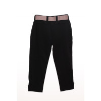 Adolfo Dominguez Trousers in Black