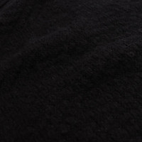 Barbara Bui Top Wool in Black