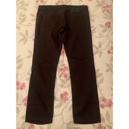 Louis Vuitton Jeans Jeans fabric in Brown