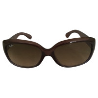 Ray Ban Sonnenbrille "Jackie Ohh"