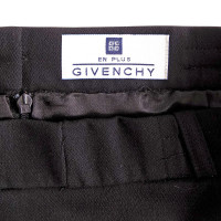 Givenchy Mini wrap skirt