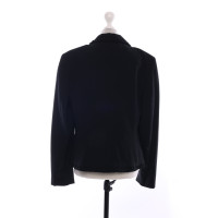 Louis Feraud Blazer Wool in Black