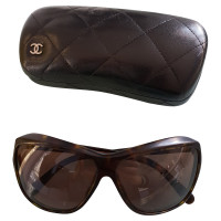 Chanel Sonnenbrille