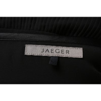 Jaeger Gonna in Nero
