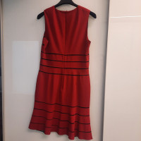 Moschino Cheap And Chic Dress in Red