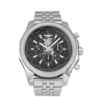 Breitling Bentley B05 Unitime Steel