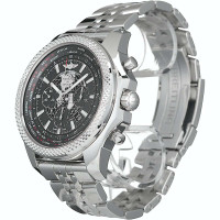 Breitling Bentley B05 Unitime aus Stahl