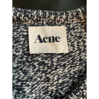 Acne Strick aus Wolle