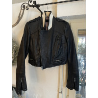 Haider Ackermann Jacket/Coat Leather