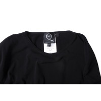 Mcq Top in Black