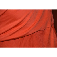 Issa Kleid in Orange