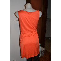 Issa Dress in Orange
