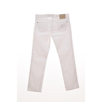 Jacob Cohen Jeans in Bianco