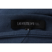 Lafayette 148 Skirt in Blue